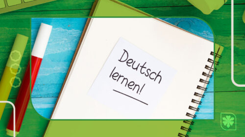 Alemán para el trabajo | 2026