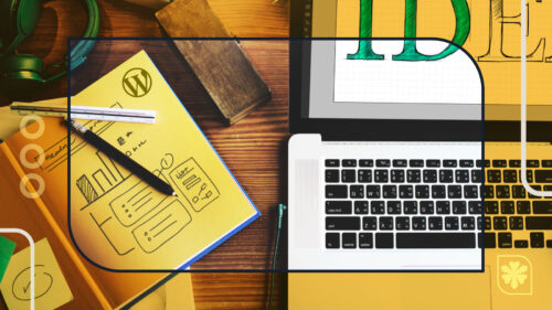 Diseño de páginas Web