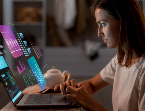 Nuestra propuesta de capacitación laboral en IA