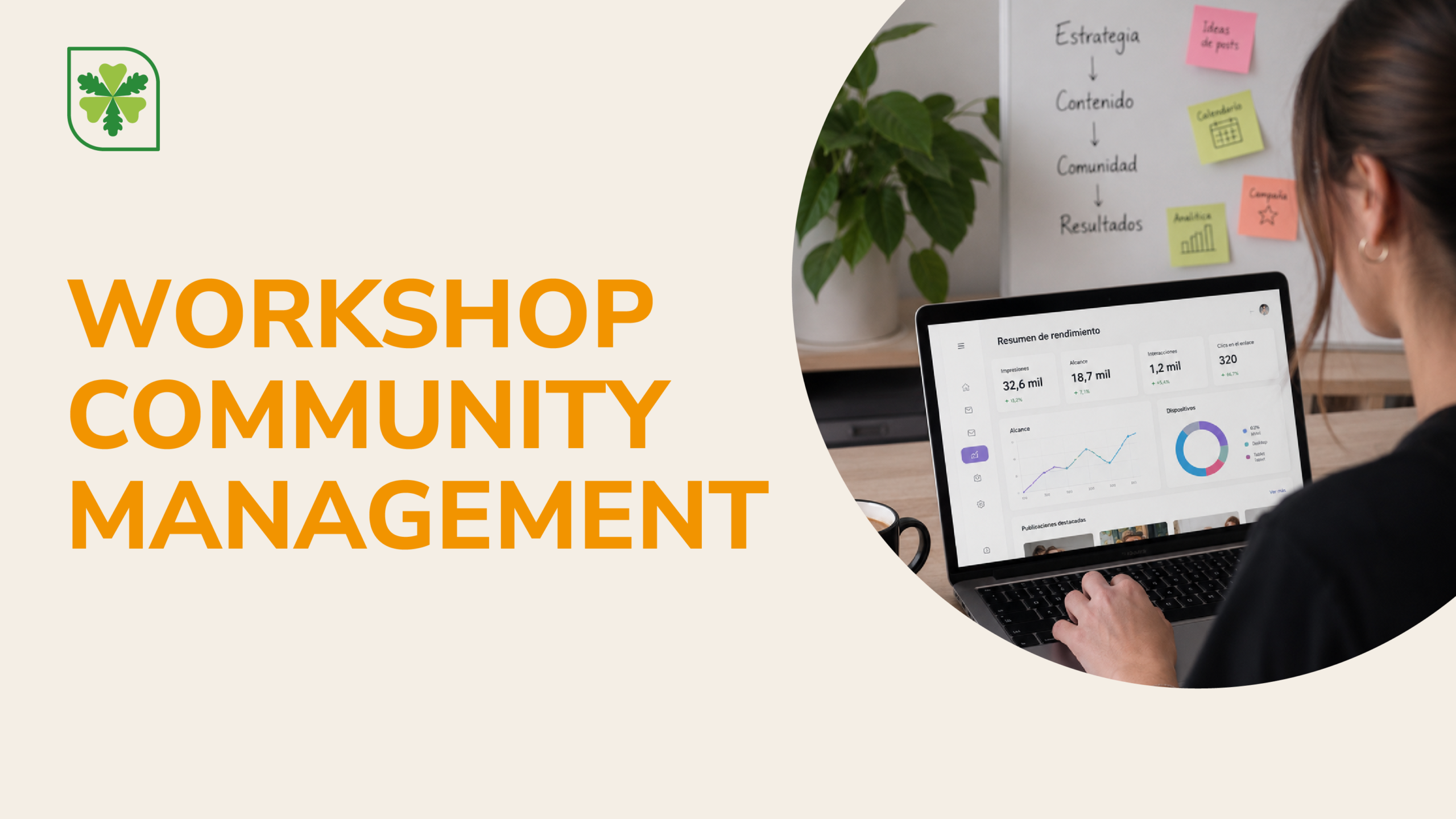 Workshop de Community Management