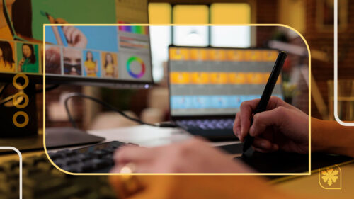 Herramientas de Diseño Audiovisual