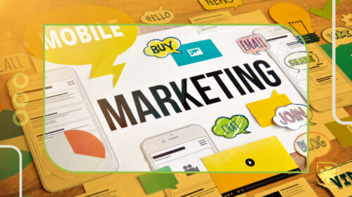 Operador de Herramientas de Marketing y Venta digital