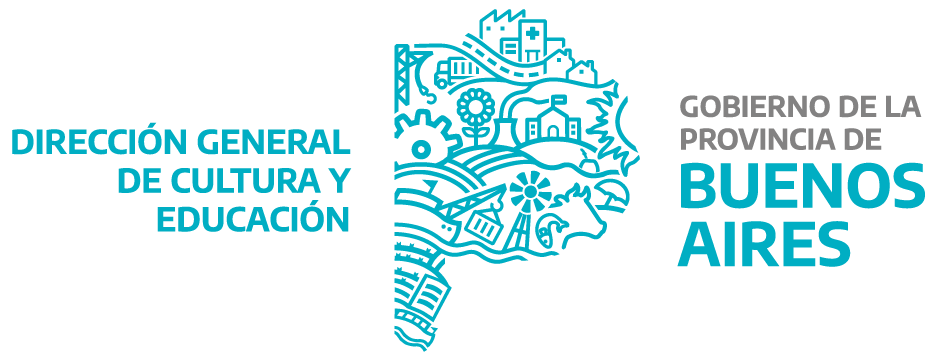 Direccion General de Cultura y Educación | GPBA